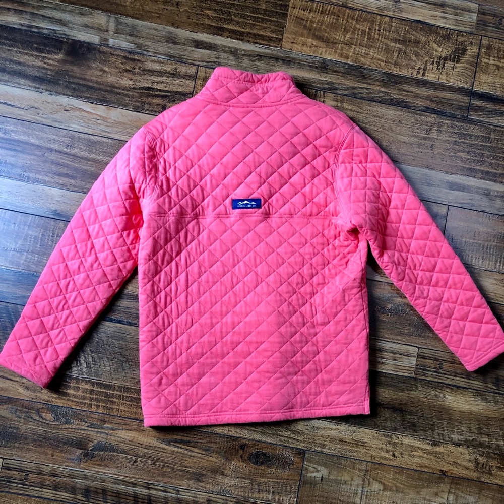 🎉Lauren James quilted pullover🎉 - Picture 2 of 8